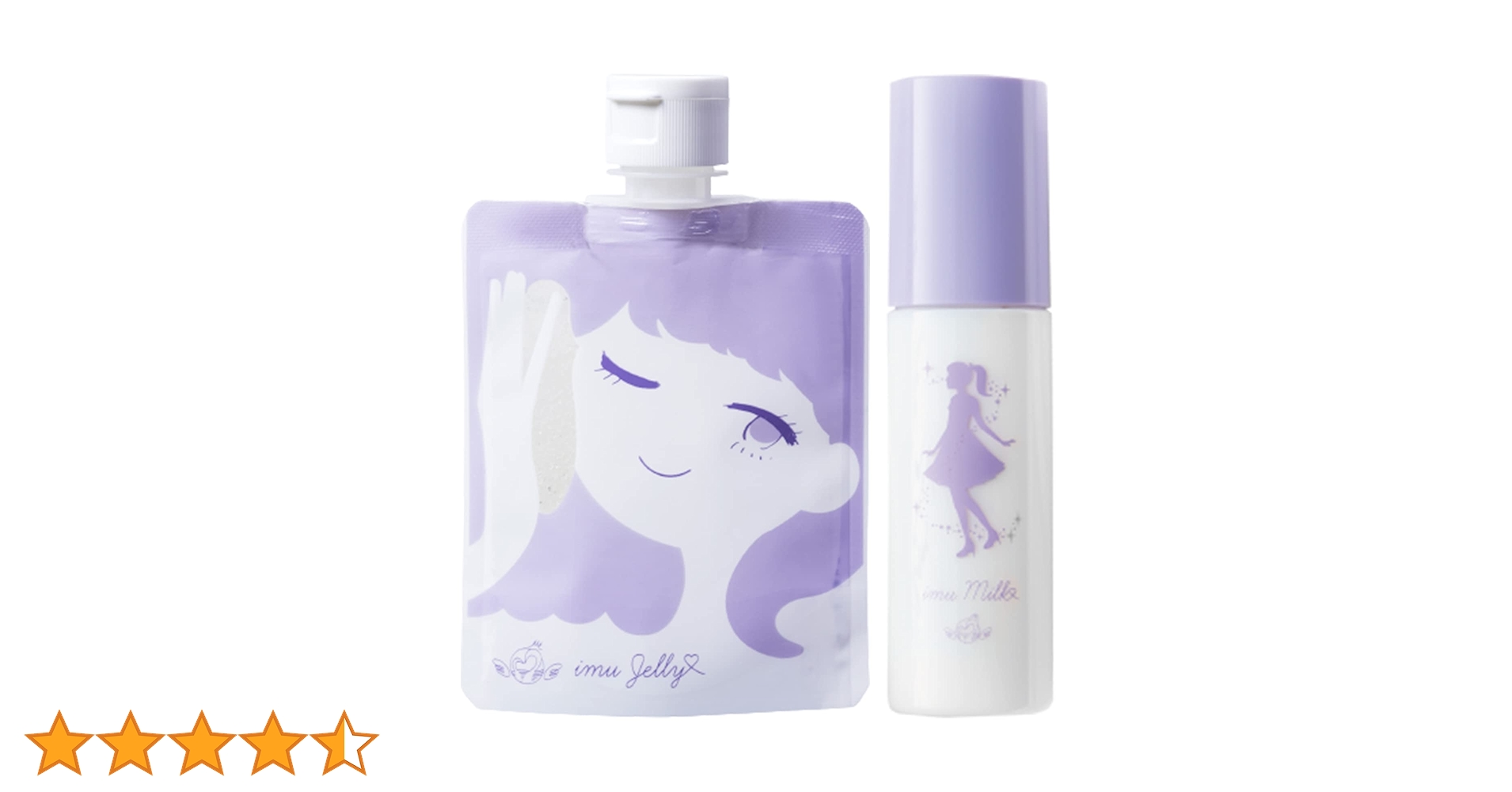 まとめ割　イルネージュILLUNEIGE 洗顔料とローション セット MENARD イルネージュC 5点 セット : la-cherie - 通販 - Yahoo